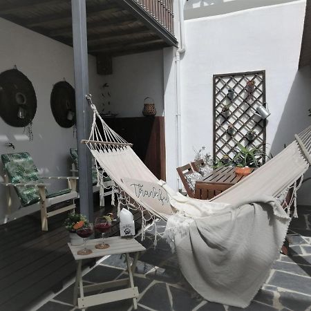 Courtyard House - Sun, Barbecue, Beach Sesimbra Exteriér fotografie