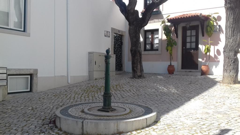 Courtyard House - Sun, Barbecue, Beach Sesimbra Exteriér fotografie